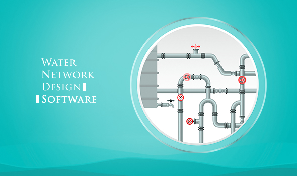 water-network-design-software