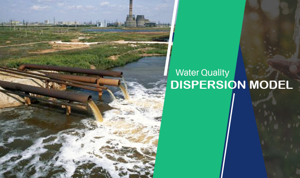water-quality-dispersion-model