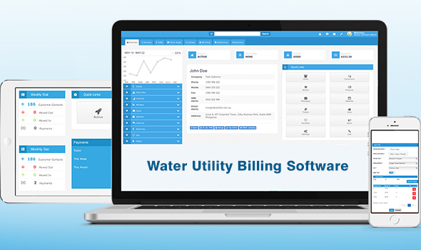 water-utility-billing-software