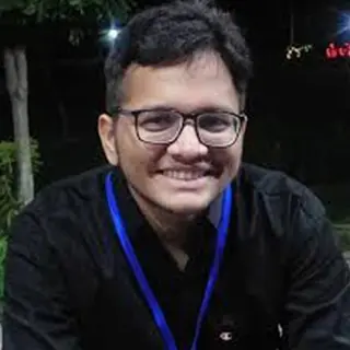 Piyush Joshi